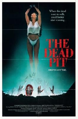 The Dead Pit poster