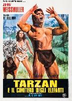 Tarzan the Ape Man Tank Top #2259306
