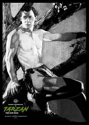 Tarzan the Ape Man Poster 2259307