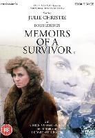 Memoirs of a Survivor t-shirt #2259321