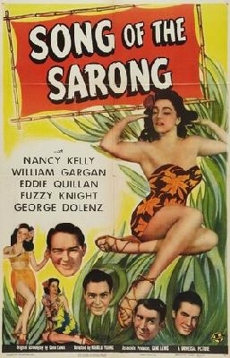 Song of the Sarong puzzle 2259394