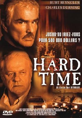 Hard Time Stickers 2259481