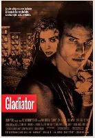 Gladiator tote bag #