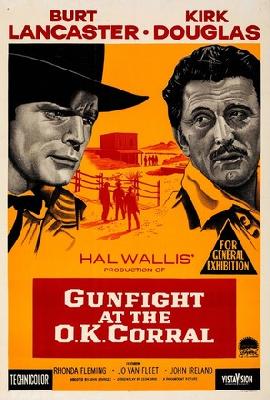 Gunfight at the O.K. Corral puzzle 2259604