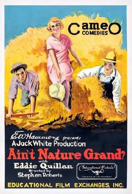 Ain't Nature Grand Poster 2259622