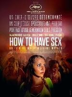How to Have Sex Sweatshirt #2259624