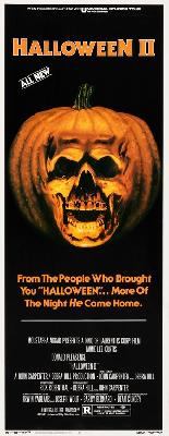 Halloween II Poster 2259791