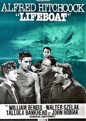Lifeboat Poster 2259860