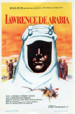 Lawrence of Arabia Poster 2259924