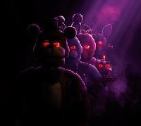 Five Nights at Freddy's Mouse Pad 2260083