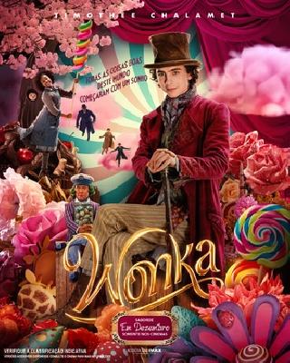 Wonka Poster 2260361
