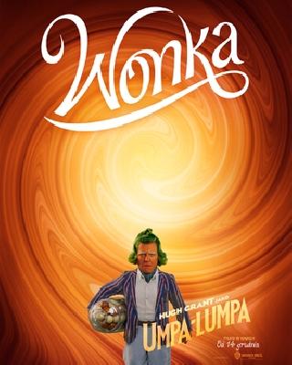 Wonka Poster 2260385