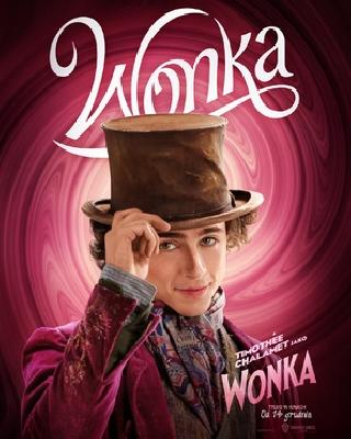 Wonka Poster 2260386