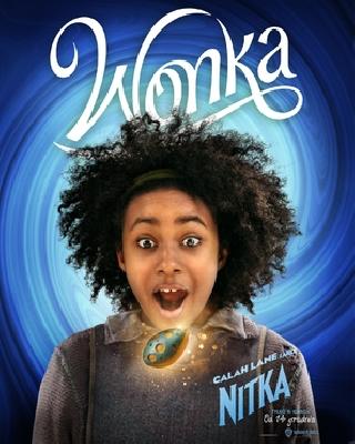 Wonka Poster 2260387