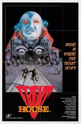 Fright House Poster 2260585
