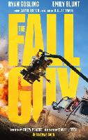 The Fall Guy Tank Top #2260649