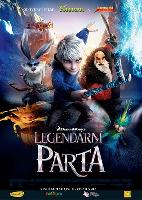 Rise of the Guardians Mouse Pad 2260791