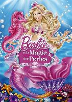Barbie: The Pearl Princess kids t-shirt #2261130