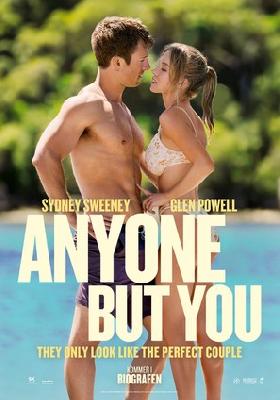 Anyone But You Poster 2261142