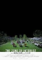 The Zone of Interest Longsleeve T-shirt #2261144