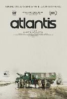Atlantis Longsleeve T-shirt #2261488