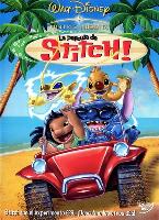Stitch! The Movie hoodie #2261568