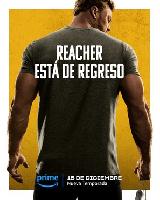 Reacher t-shirt #2261634