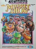 The Muppet Show kids t-shirt #2261960