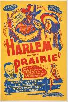 Harlem on the Prairie magic mug #