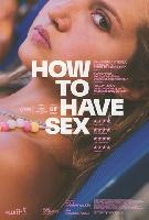 How to Have Sex Sweatshirt #2262087