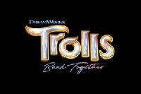 Trolls Band Together magic mug #