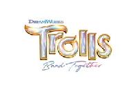 Trolls Band Together Mouse Pad 2262094