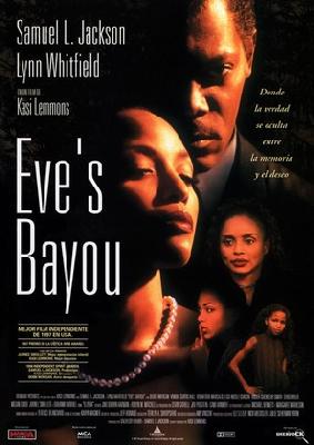 Eve's Bayou tote bag