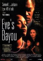 Eve's Bayou tote bag #