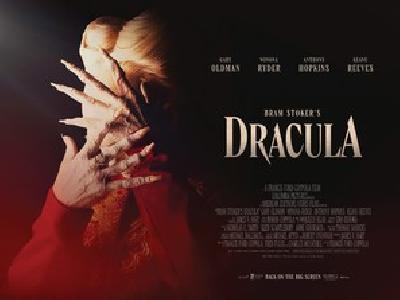 Dracula Poster 2262214