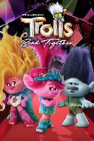 Trolls Band Together Mouse Pad 2262529