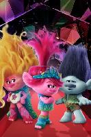 Trolls Band Together Mouse Pad 2262531