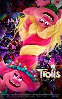 Trolls Band Together Mouse Pad 2262790