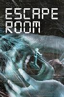 Escape Room Tank Top #2262834