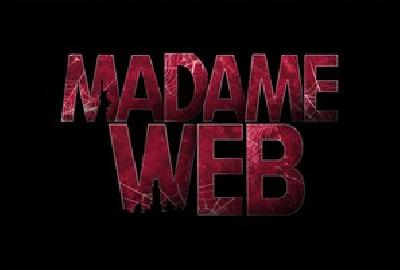 Madame Web (2024) posters