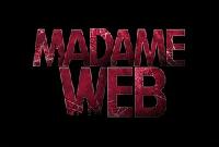 Madame Web posters