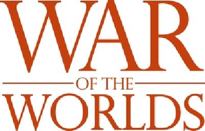 War of the Worlds Stickers 2262948