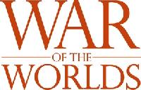 War of the Worlds Longsleeve T-shirt #2262948