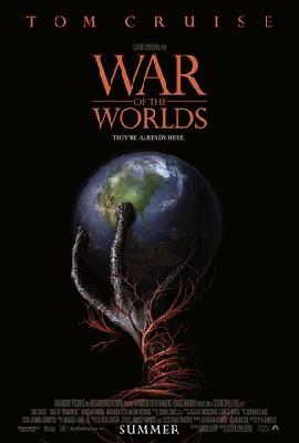 War of the Worlds puzzle 2262950