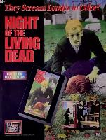 Night of the Living Dead Mouse Pad 2263021