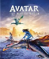 Avatar: The Way of Water Mouse Pad 2263095