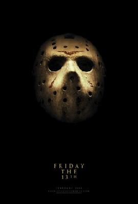 Friday the 13th Poster 2263321