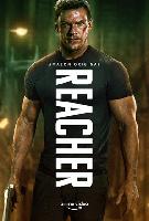 Reacher t-shirt #2263330