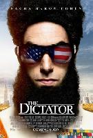 The Dictator Sweatshirt #2263350