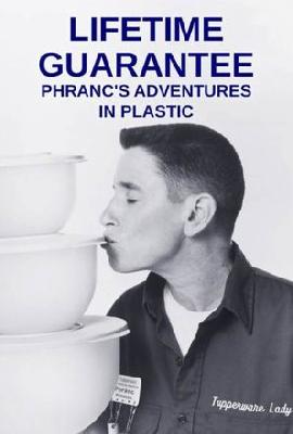 Lifetime Guarantee: Phranc's Adventure in Plastic Poster 2263388